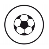 Piktogramm Fußball-AG